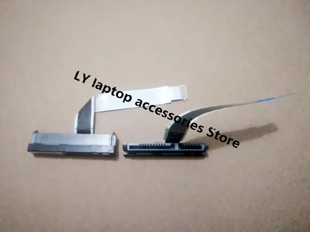 Новый оригинальный кабель для жесткого диска ноутбука LENOVO ThinkPad S3 Yoga 14 SATA 450.01107.0001 |