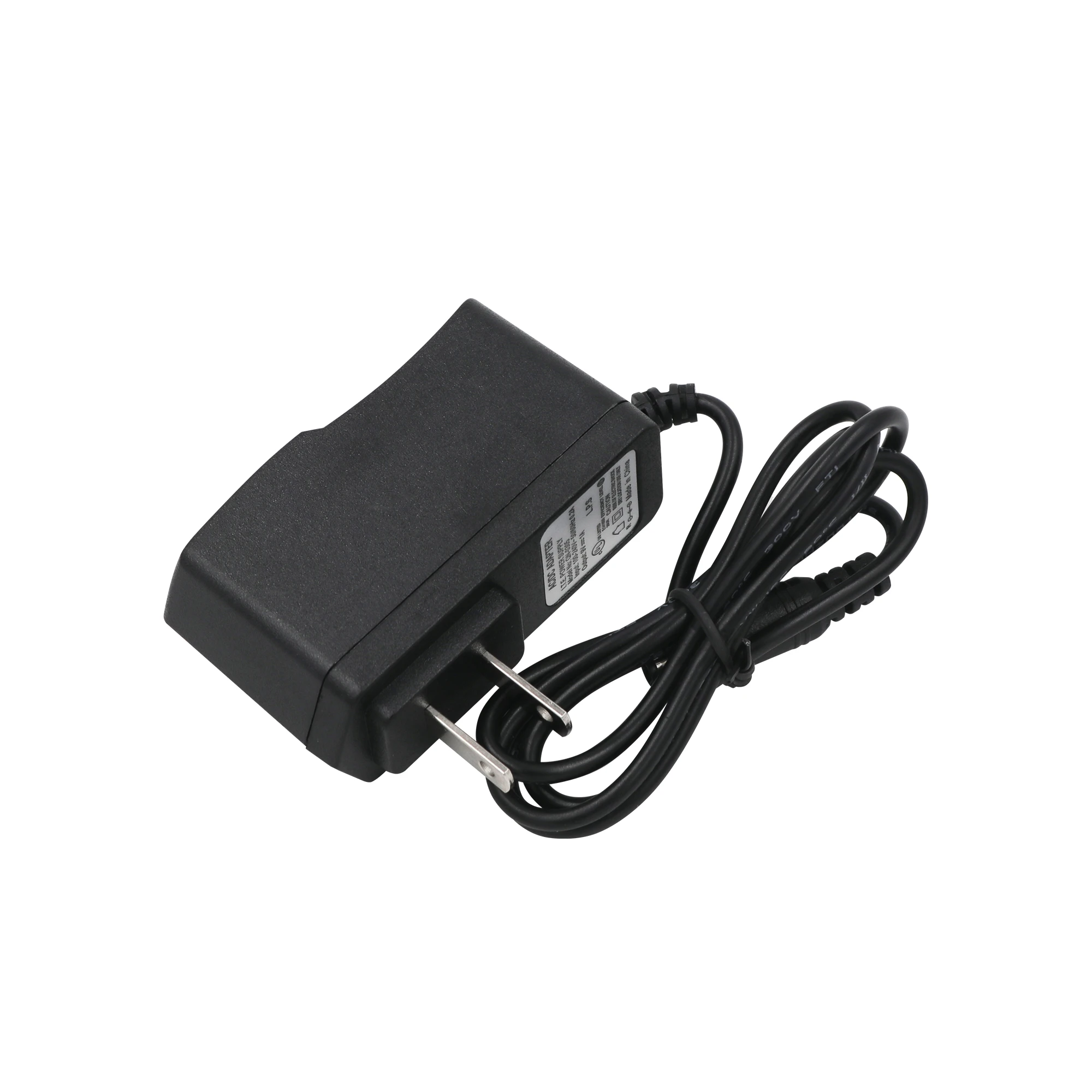 US Plug AC 100 V-240 V адаптер преобразователя DC 9V 1A источник питания EU/US/UK штекер DC 5,5mm x 2,1mm 1000mA для Arduino для UNO MEGA - Цвет: US Plug