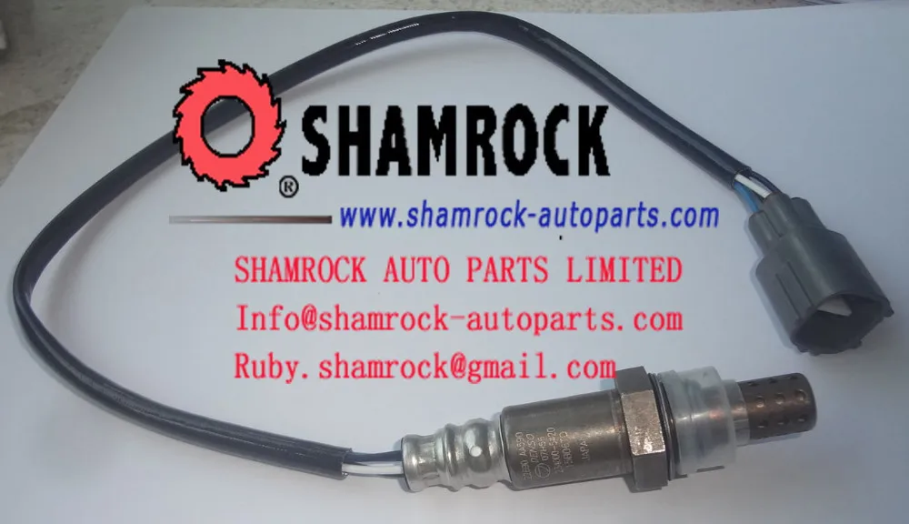 FORESTER / LEGACY oxygen sensor 22690AA590 22690-AA590 22690 AA452 AA490 AA491 AA520 aftermarekt | Автомобили и мотоциклы