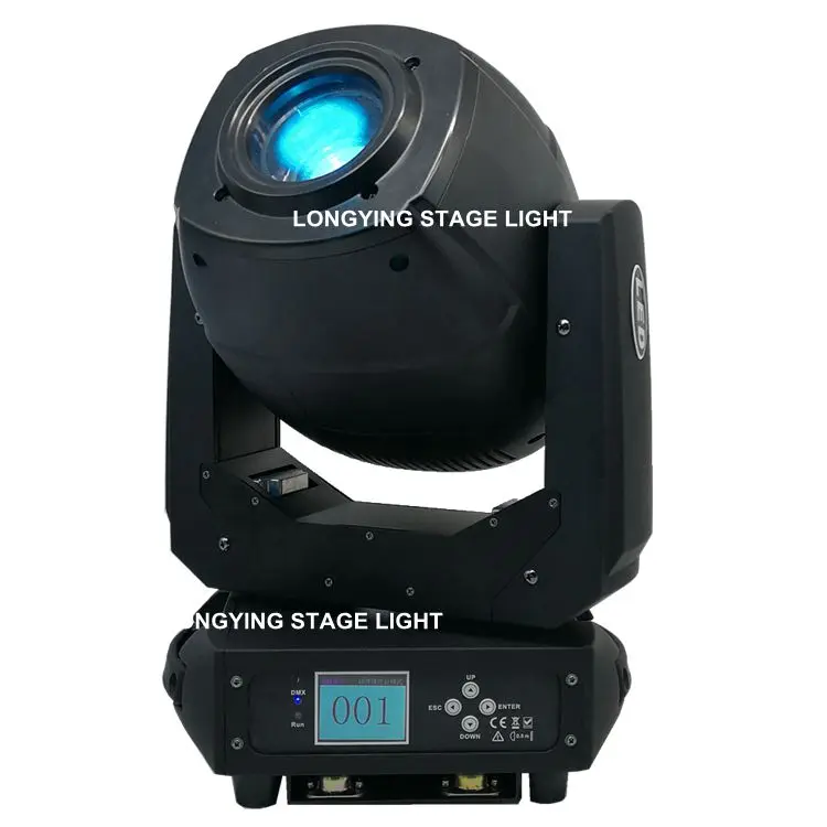 Бесплатная доставка 8 шт./лот 2018 новая двойная Призма Lyre 230 Вт Led DMX ДИСКО луч