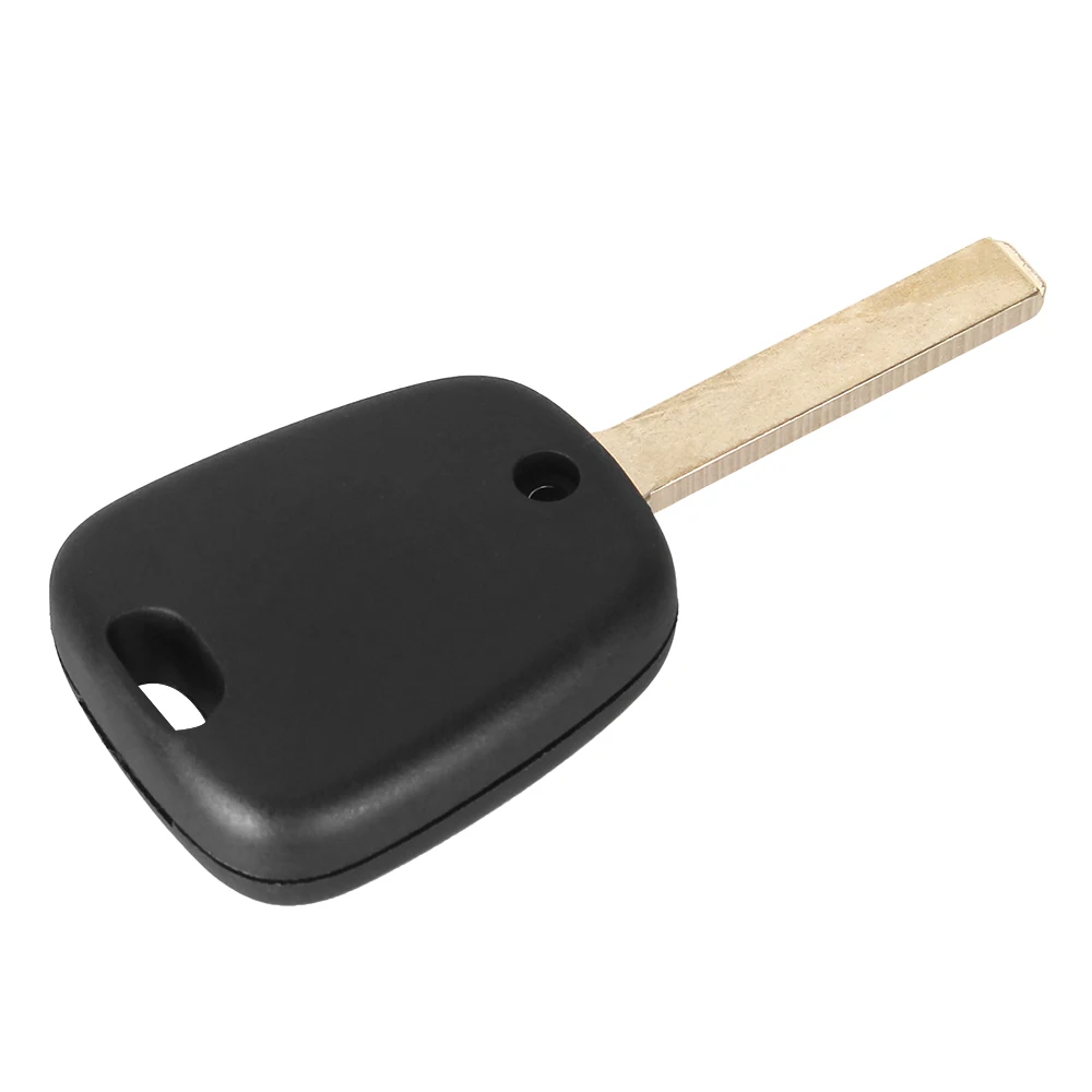 KEYYOU 20X ключ оболочки Новая замена для Citroen C1 C2 C3 C4 Xsara Picasso 2 кнопки чехол