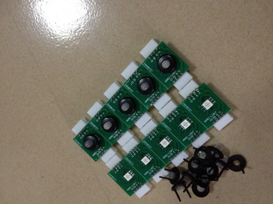 500 шт RGB LED SMD 5050 ЛАМПЫ|lamp lamp|lamp ledlamp led rgb |