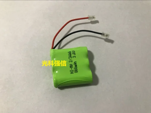 New authentic 3.6V 2/3AAA 800MAH battery cordless mother machine Hot A/ A phone | Электроника
