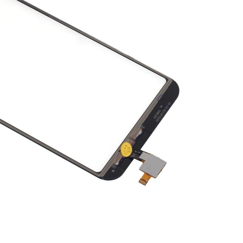 Сенсорный экран для OUKITEL U18 панель Стекло 5 18 дюймов в сборе запасные части
