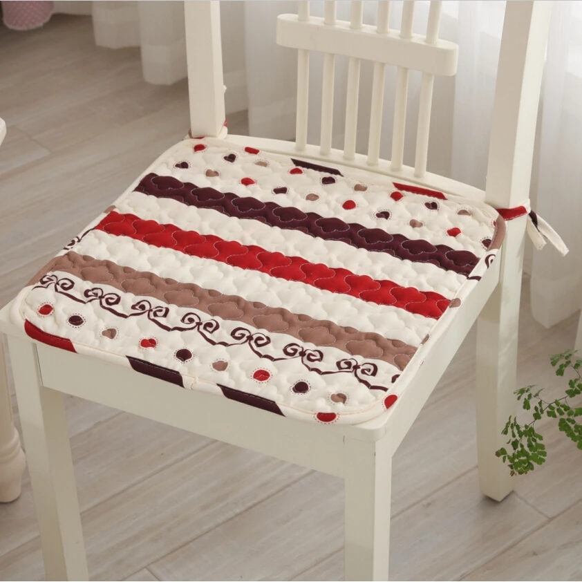 Новое поступление Офисная Подушка на стул подушки для обеденного стула удобная