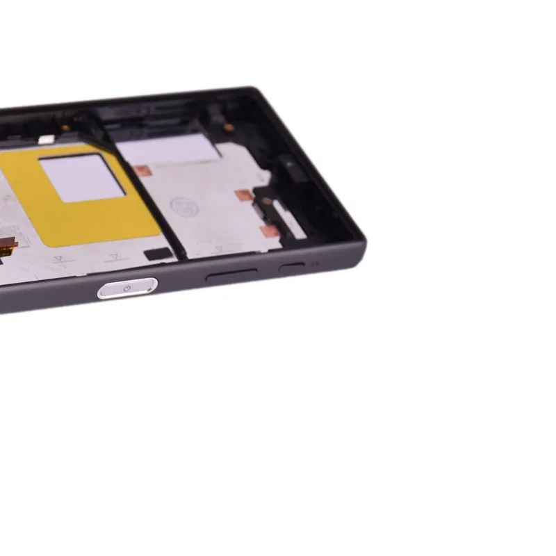 Оригинальный ЖК-дисплей для Sony Xperia Z5 Compact Mini + цифровой преобразователь