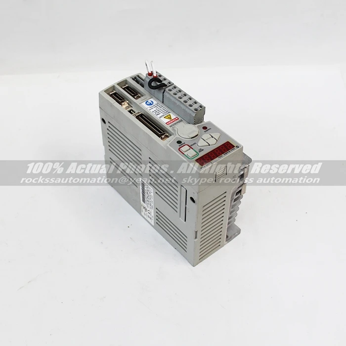 

Used In Good Condition 2003-CSD3-04BX2 REV.B with Free DHL / EMS