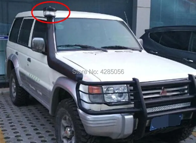 4x4 насадка для подводного плавания Air Ram Head инструмент предварительной очистки 3 5