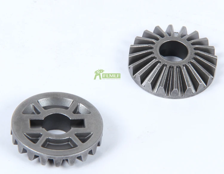 

Large Bevel Gear Fit for 1/5 Losi 5ive T Rovan LT KingmotorX2
