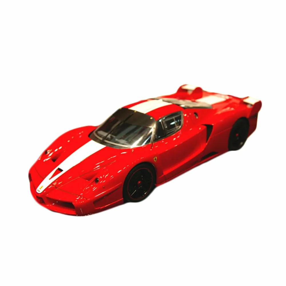 Tamiya 24292 1/24 FXX Сборная модель автомобиля строительные комплекты oh RC игрушка|Детали