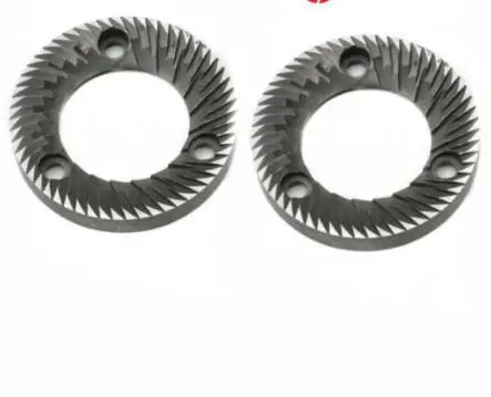 Шлифовальные заусенцы-Casadio/Cimbali/Faema Rh (пара) 1251187 537048800