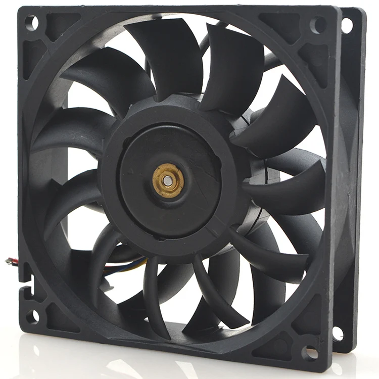 Новый оригинальный FFB0948VH 9225 48 В 0.26A PWM скоростной вентилятор охлаждения