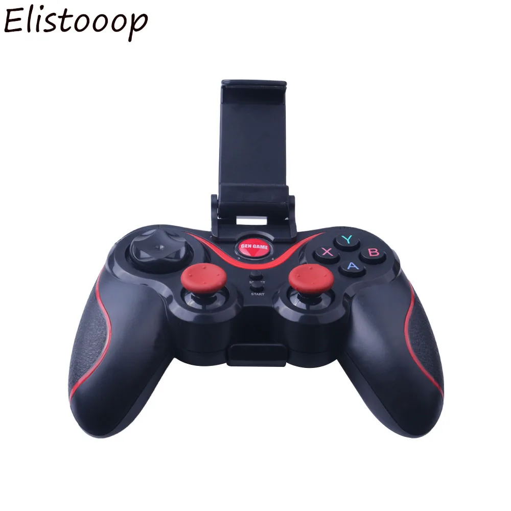 Держатель для телефона телескопический Terios T3 S3 S5 PS3 Playstation Smart Phone | Электроника