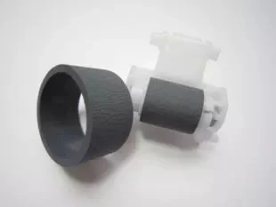 Ролик для Epson L800 L801 подачи бумаги в сборе R330 T50 pickup roller assy roller for epsonepson paper feed | Детали принтера -32481401409