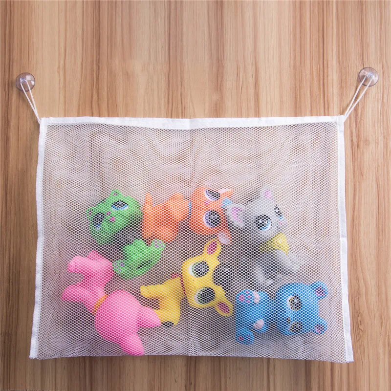 New Fashion Hot Sale 2018 Baby Kids Bathing Fun Time Bath Tub Sleeping Bags Toy Organizer Storage Bag for sale cheap | Мать и ребенок