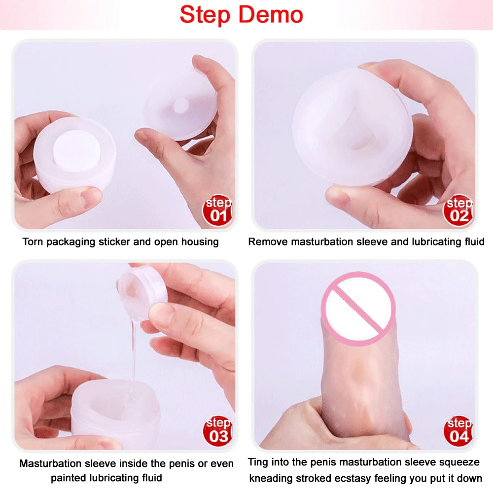 Мини Карман мужской мастурбации устройства здоровья мастурбация самолет Чашки