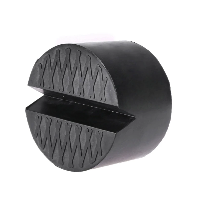 V образная рамка Напольный домкрат адаптер подъемник подушка для ремонта