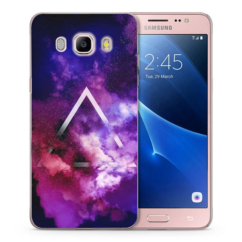 Чехол для Samsung Galaxy A3 A5 2016 2015 2017 prime J1 J2 J3 J5 J7 G530H S8/plus Note 8 TPU силиконовый Мандала
