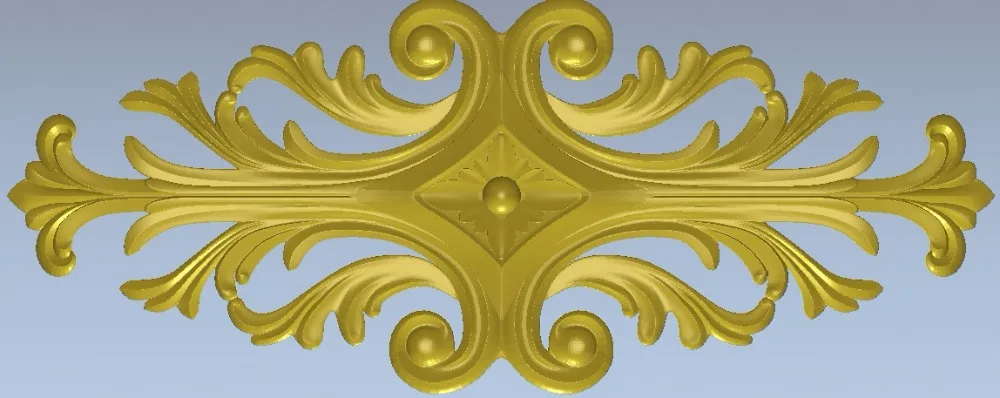 Рельефные 3d модели STL для ЧПУ Artcam Aspire Decor B82|Запчасти деревообрабатывающих