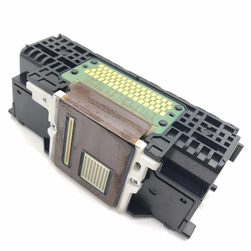 1Pcx Qy6-0083 печатающая головка для Canon Mg6310 Mg6320 Mg6350 Mg6380 Mg7120 Mg7150 Mg7180 Ip8720 Ip8750 Ip8780 Mg7140 Mg75 |