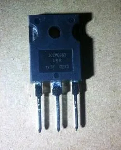 30CPQ060PBF 30CPQ060 К-247 ДИОД 60 В 15А Оригинальный Продукт |