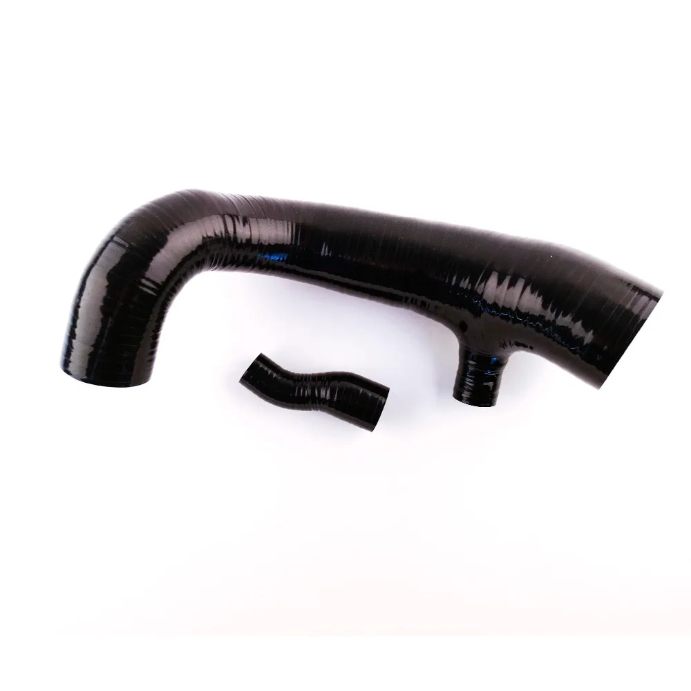Силиконовый Впускной шланг для MINI COOPER S R56 R57 2007 2012 2008 2009 2010 2012|Воздухозаборники| |