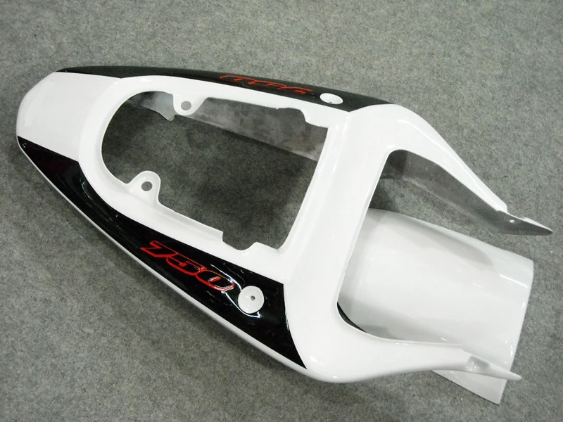 Инъекция ABS обтекатель комплект Кузов для Suzuki GSXR600 GSXR750 GSX-R 600 750 01-03 02 2001-2003 |