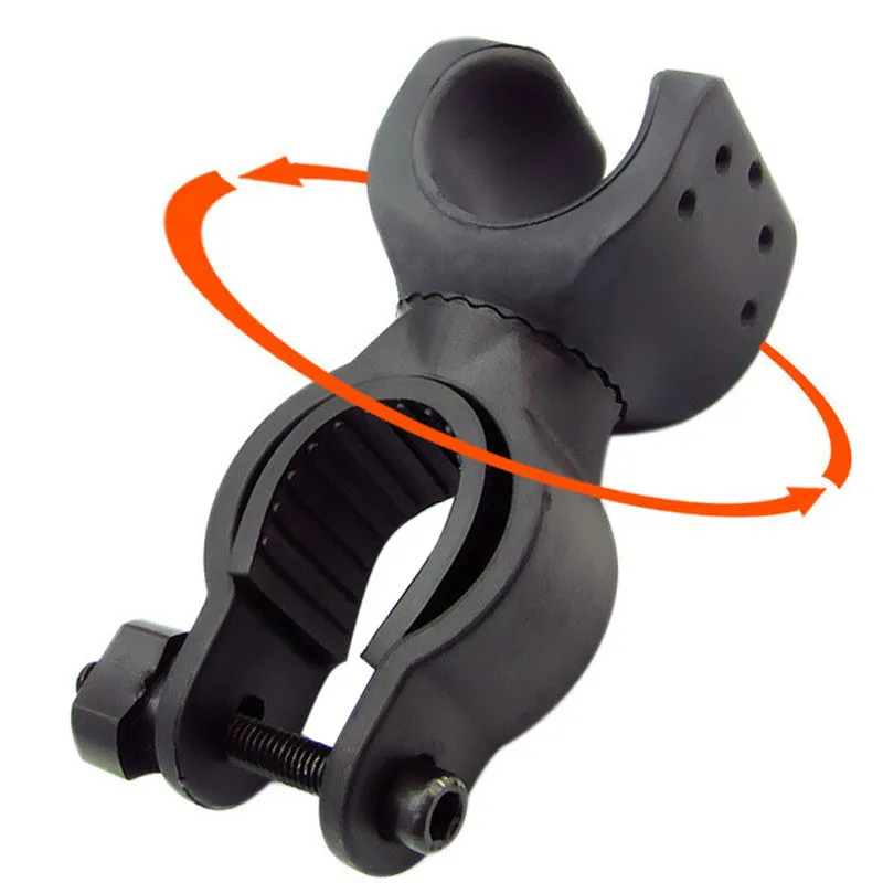 Открытый Велоспорт велосипед 360 градусов вращающийся закрепленным штативом