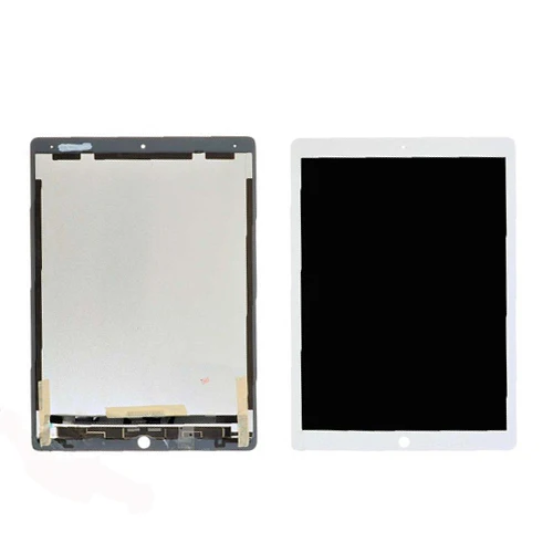 12 9 &quotЖК-дисплей Экран дисплея замена для iPad Pro (2nd Gen) A1670 A1671 2017 белый | Мобильные