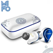 Mifo O5, мировые ограничения, Bluetooth 5,0, сбалансированная арматура, настоящие беспроводные наушники, водонепроницаемые, спортивные, Мини Bluetooth наушники для телефона Mifo O5, мировые ограничения, Bluetooth 5,0, сбалансированная арматура, настоящие беспроводные наушники, водонепроницаемые, спортивные, Мини Bluetooth наушники для телефона