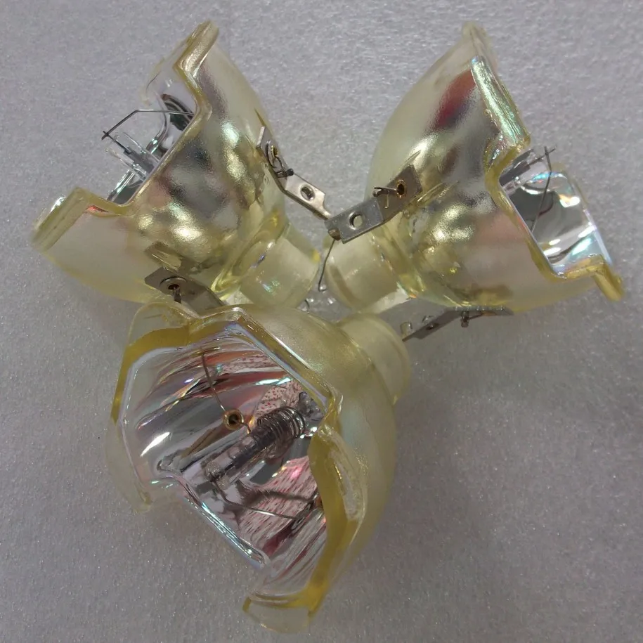 Высококачественная сменная неизолированная лампа проектора 730-11230 / R3135 310-4747 для