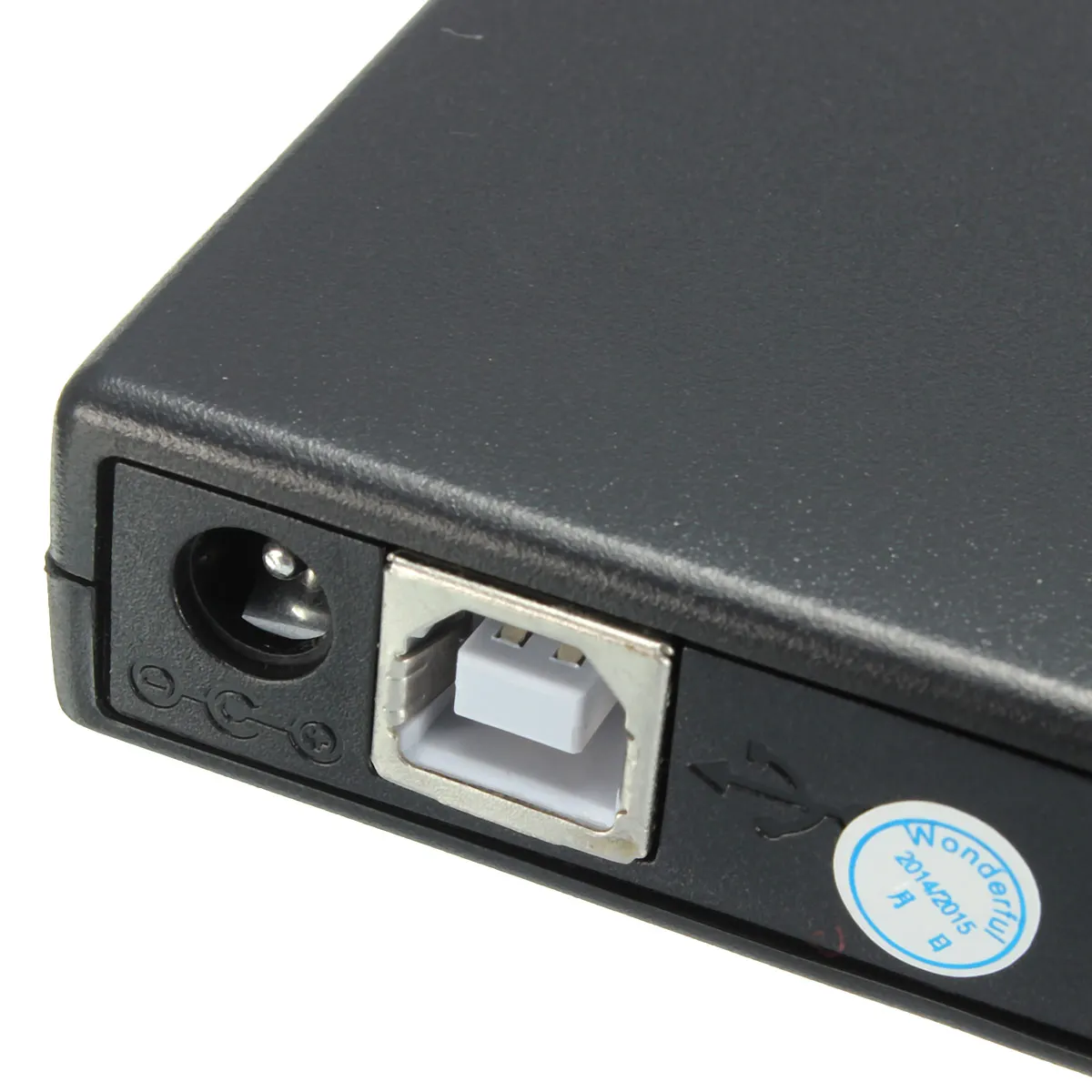 USB2.0 Внешний DVD rom Плеер ридер CD RW комбо горелки привод для портативных ПК оптический привод комбо DVD/CD горелки CD/DVD-rom CD-RW