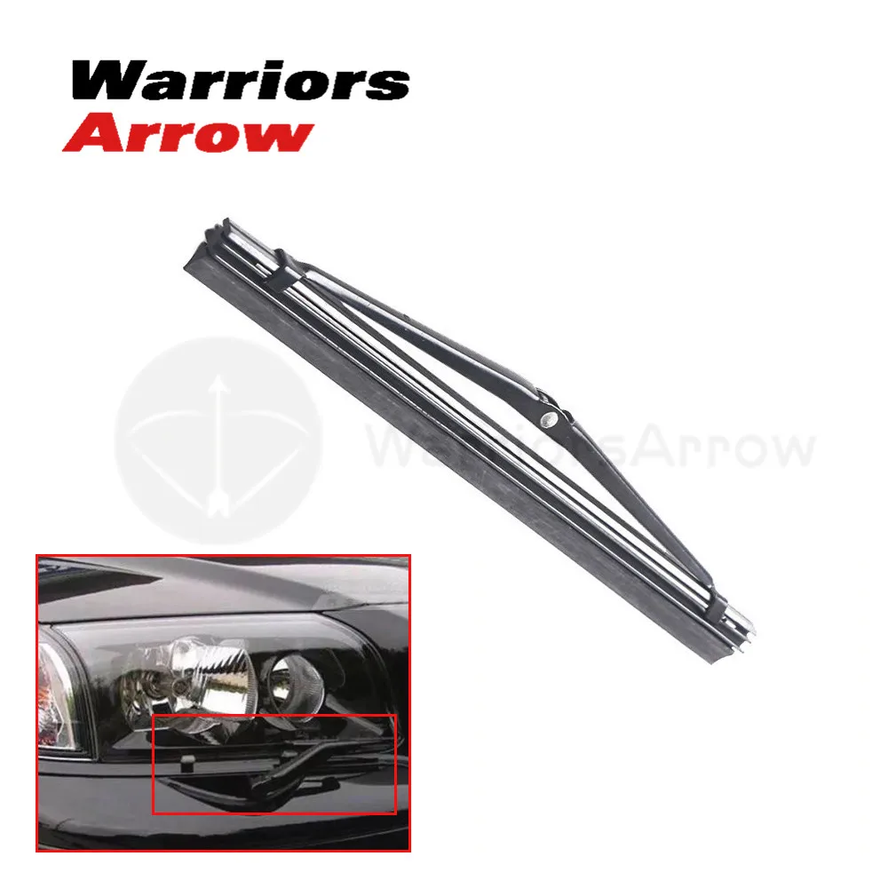 Очиститель фар для Volvo 960 S90 V90 274431 1998 S80 2004 2006 очиститель Омыватель клинок левый и