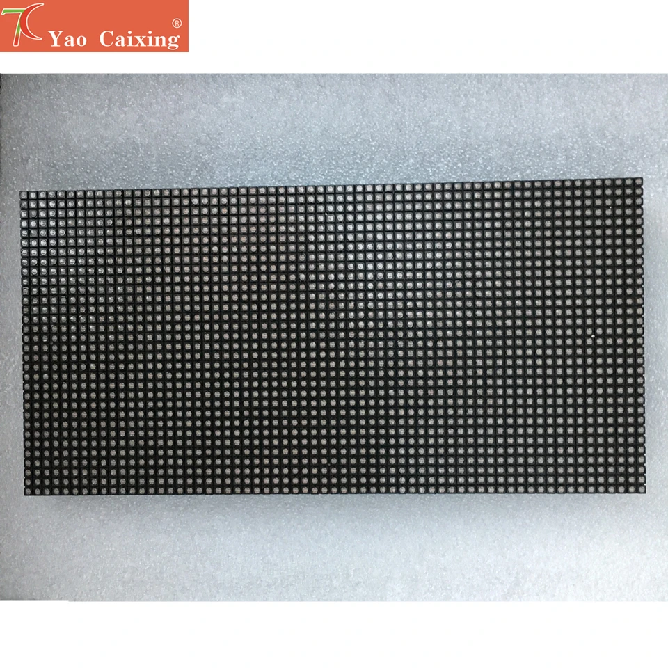 160x80 мм HD SMD P2.5 rgb полноцветная внутренняя Светодиодная панель экрана светодиодный