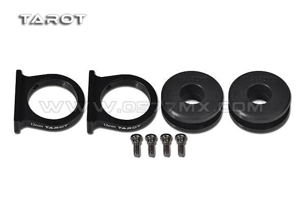 Диаметр Таро 12 мм металлический силиконовый антивибрационный демпфирующий