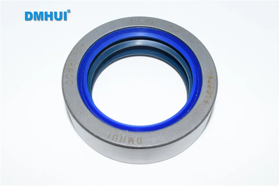 Запчасти для сельскохозяйственного трактора масляное уплотнение 45X65X18.5 NBR + PU