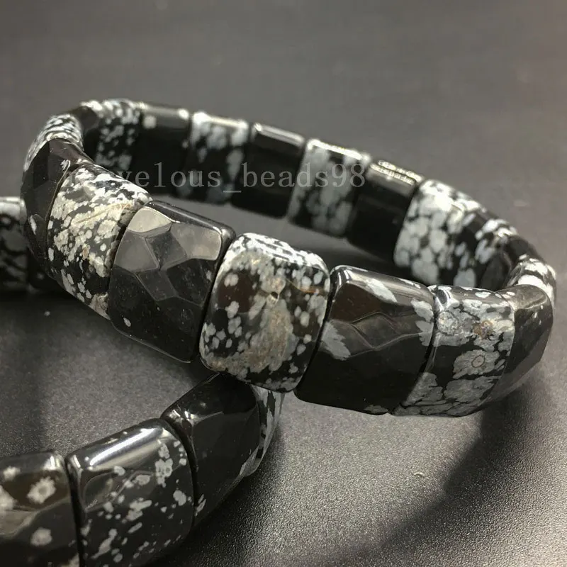 Jaspe G8298 Граненый кристалл мукаит тигры глаз Flourite Голубой песок лазурит авантюрин Jaspe Кристалл Эластичный браслет из бисера браслет SWB604 - Окраска металла: Jaspe G8298