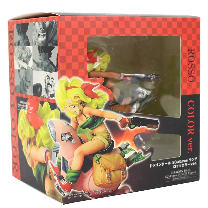 Anime Cartoon PVC Action Figure Collectible Model Toy | Игрушки и хобби