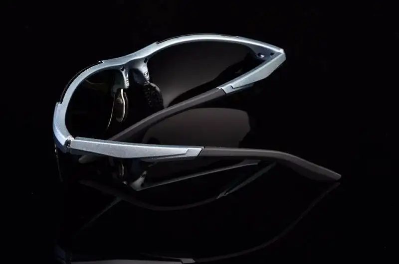 Мужские солнцезащитные очки RunBird высококачественные для вождения с защитой UV400 066