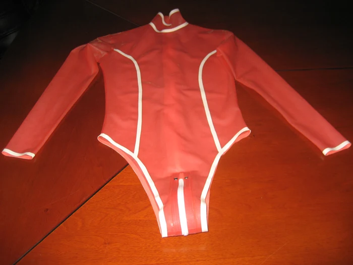 Сексуальные колготки латексный боди трико для женщин|latex body suits|body suitlatex |