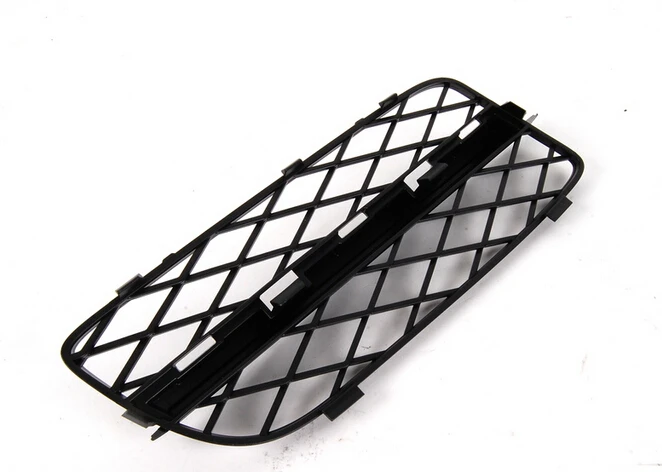 

Front Left side Bumper Lateral Grill for BMW X5 E70 51117159595 2007-2014