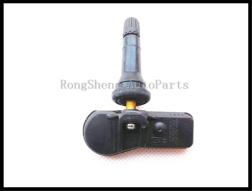 DPQPOKHYY X1 оригинальный 407001628R TPMS датчик давления в шинах подходит для 12-14 Renault смарт