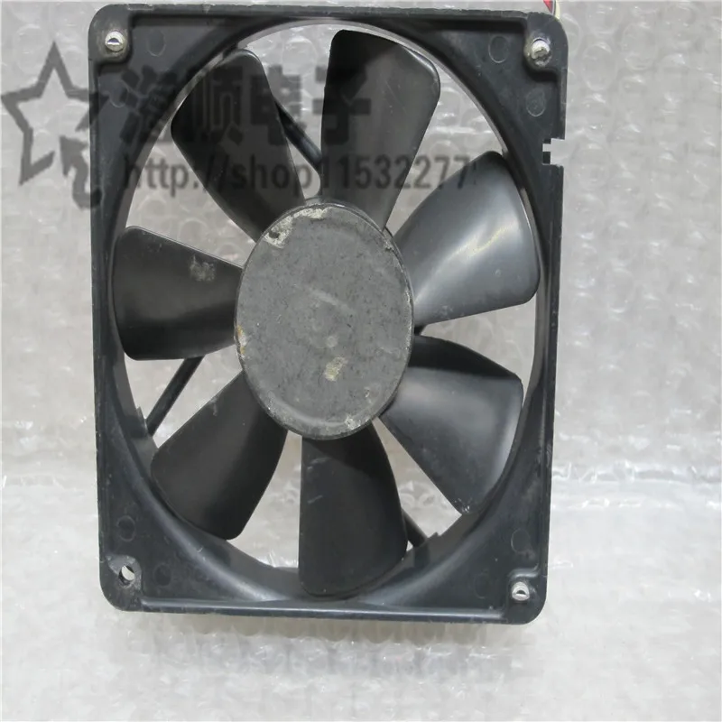 Для NMB 4710NL-04W-B49 12V 0.44A 12 см 12025 дюйма | Компьютеры и офис