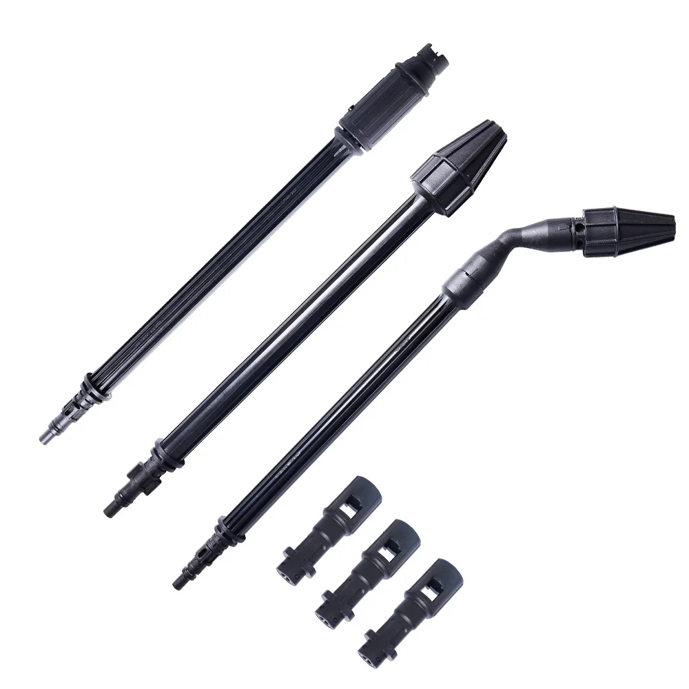 Насадки для мойки высокого давления Karcher K вращающаяся турбо трубка распылителя