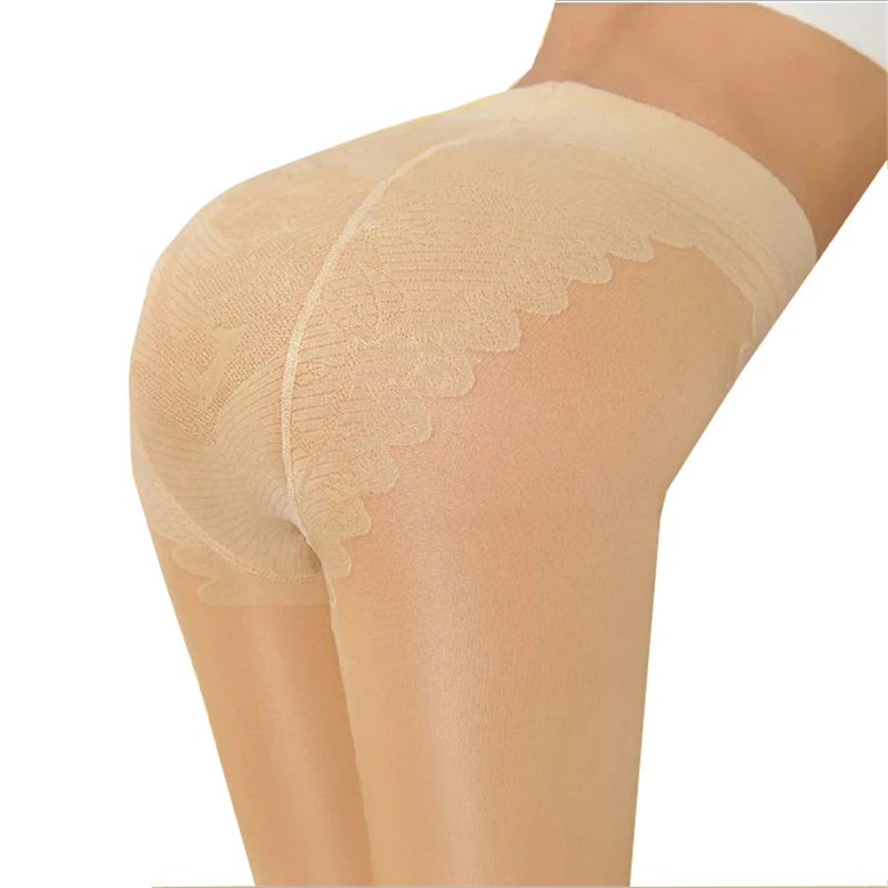 Модные пикантные черные колготки INDJXND новейшего дизайна с татуировкой