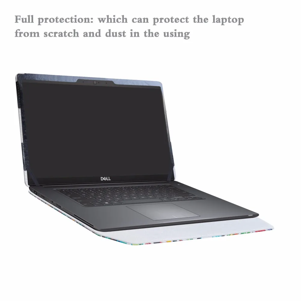 Чехол для ноутбука 13 3 дюйма Dell Latitude 7380 7390 и 12 5 7290 7280 | Компьютеры офис
