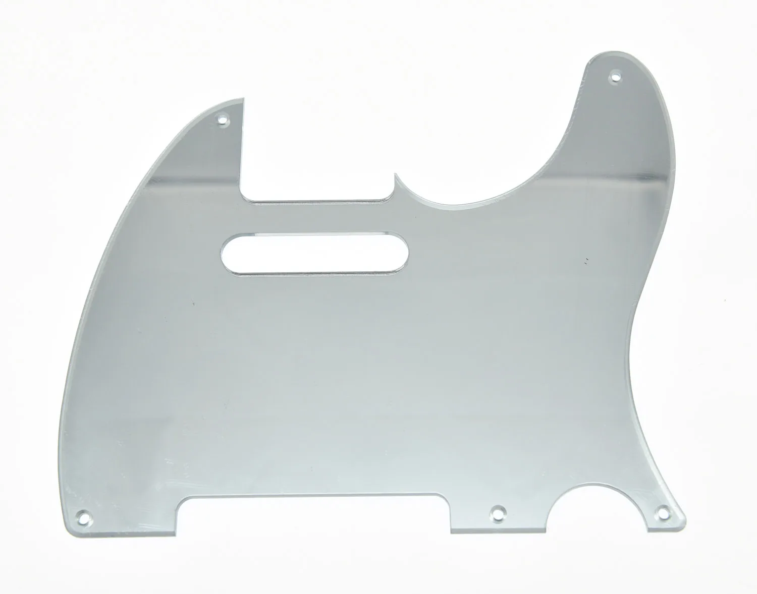 

Mirror Vintage 5 Hole TL Pick Guard Scratch Plate fits TL