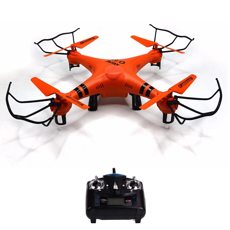 Новое поступление Gptoys H2O Aviax водонепроницаемый Дрон 3D Eversion 6 осевой гироскоп