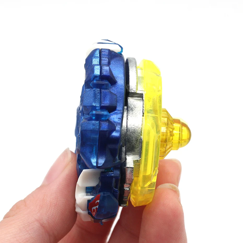Такара Tomy Bey Bay лопасть гироскопа Арена битва гироскопа игрушки светящаяся серия 125 лопасти лезвия игрушки