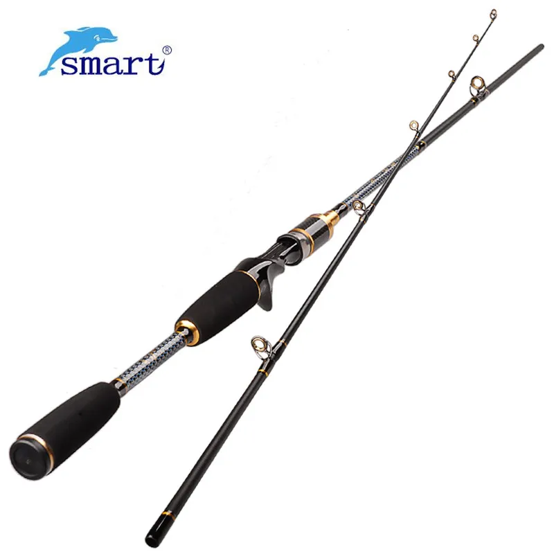 2 сек 1 8 момме удочка для заброса приманки карбоновые наживки барабанные палочки